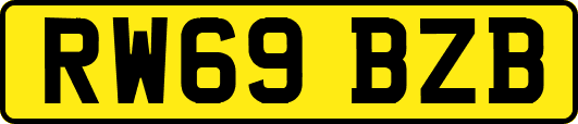 RW69BZB