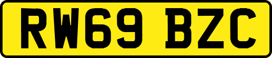 RW69BZC