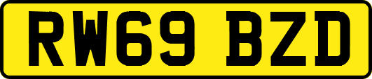 RW69BZD