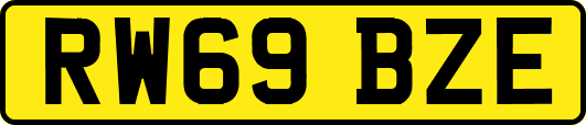 RW69BZE