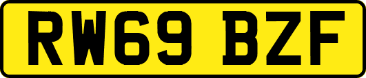 RW69BZF
