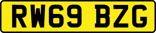 RW69BZG