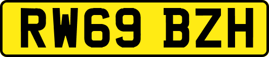 RW69BZH