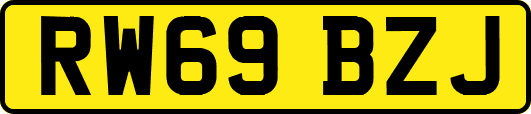 RW69BZJ