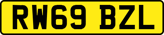 RW69BZL