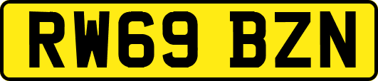 RW69BZN