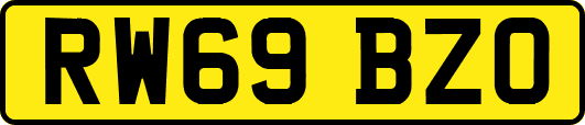 RW69BZO