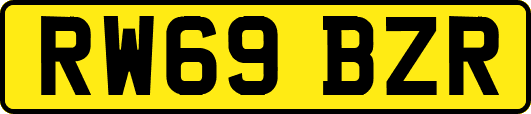RW69BZR