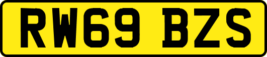RW69BZS