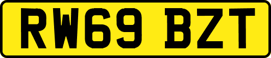 RW69BZT