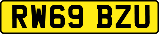 RW69BZU