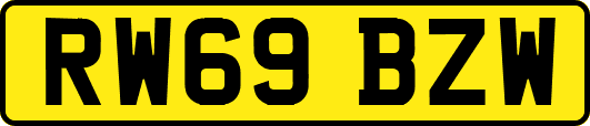 RW69BZW