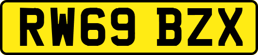 RW69BZX
