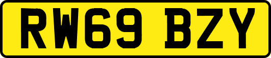 RW69BZY