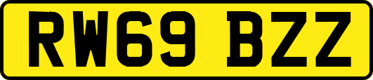RW69BZZ