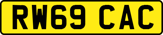 RW69CAC