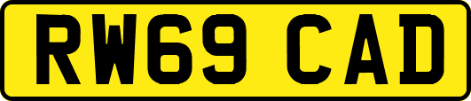 RW69CAD