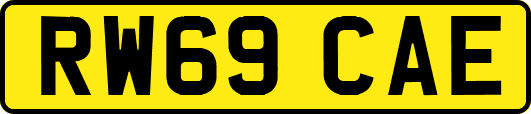 RW69CAE