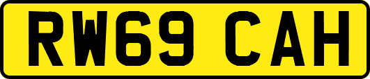 RW69CAH