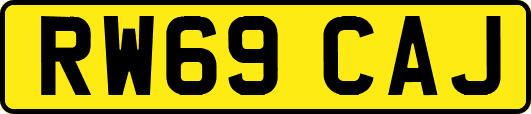 RW69CAJ