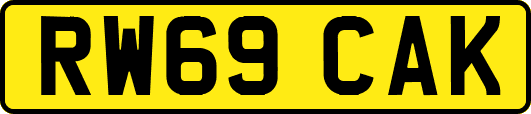 RW69CAK