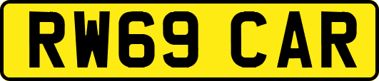 RW69CAR