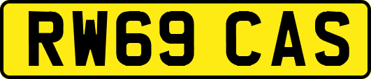 RW69CAS