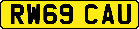 RW69CAU