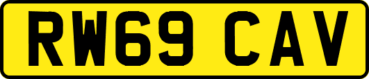 RW69CAV
