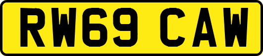 RW69CAW