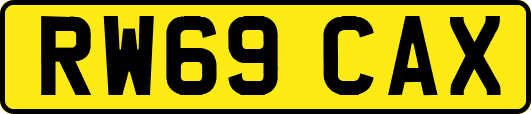RW69CAX