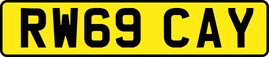 RW69CAY