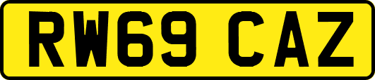RW69CAZ