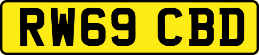 RW69CBD