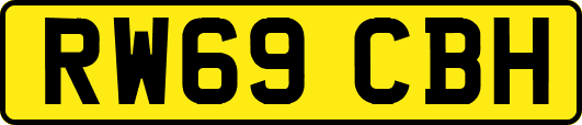RW69CBH
