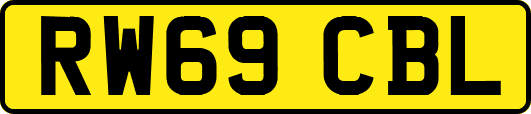 RW69CBL