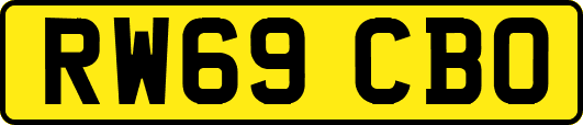 RW69CBO