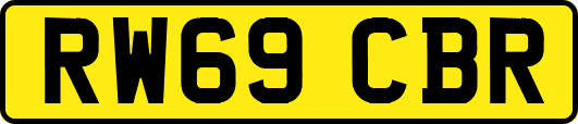 RW69CBR