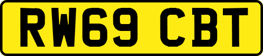 RW69CBT