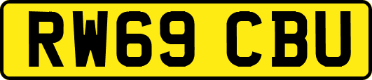 RW69CBU