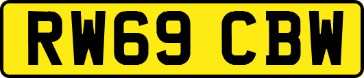 RW69CBW