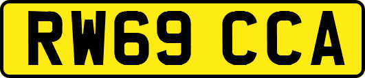 RW69CCA