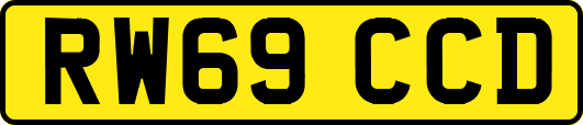 RW69CCD