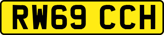 RW69CCH
