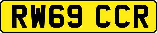 RW69CCR