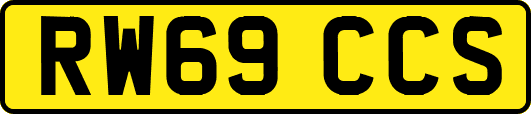 RW69CCS