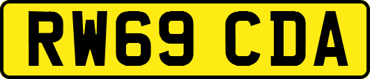 RW69CDA