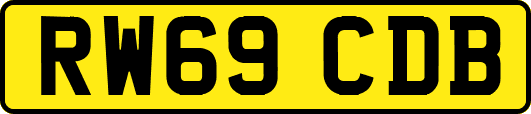 RW69CDB