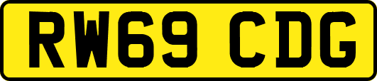 RW69CDG
