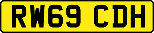 RW69CDH